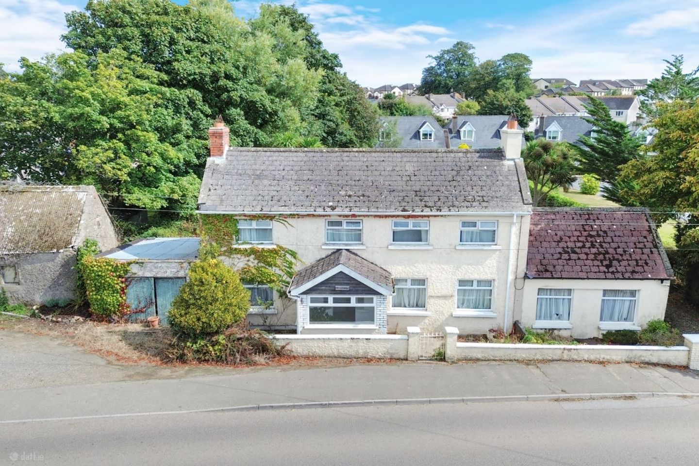 Westwinds, Tinteskin, Kilmuckridge, Kilmuckridge, Co. Wexford, Y25AX60