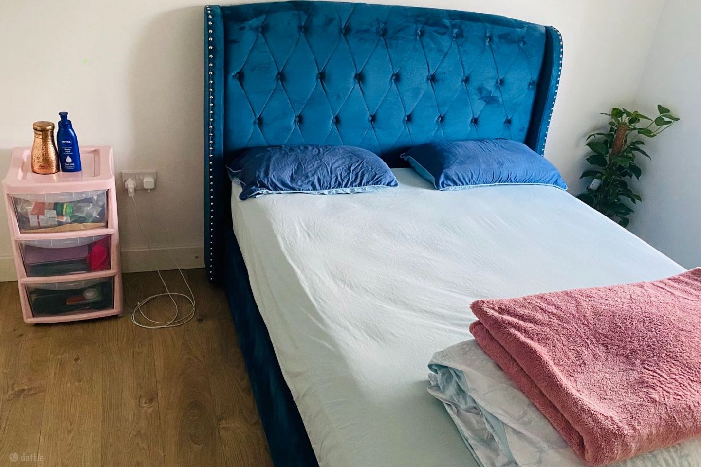 Ros Mór, Crossagalla, Limerick, Crossagalla, Co. Limerick