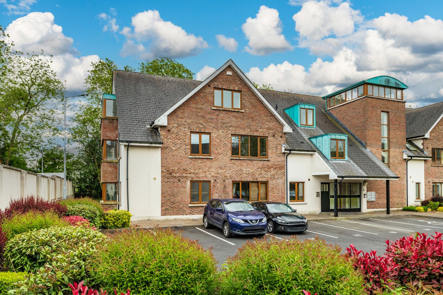 18 Ornamental Gardens, Oldtown Demesne, Naas, Co Kildare, W91CR29