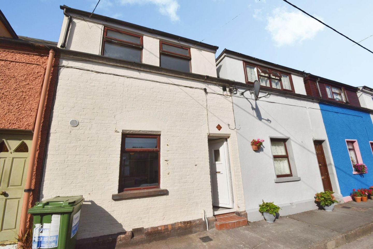 51 Hibernian Buildings, Albert Road, Cork City Centre, Co. Cork