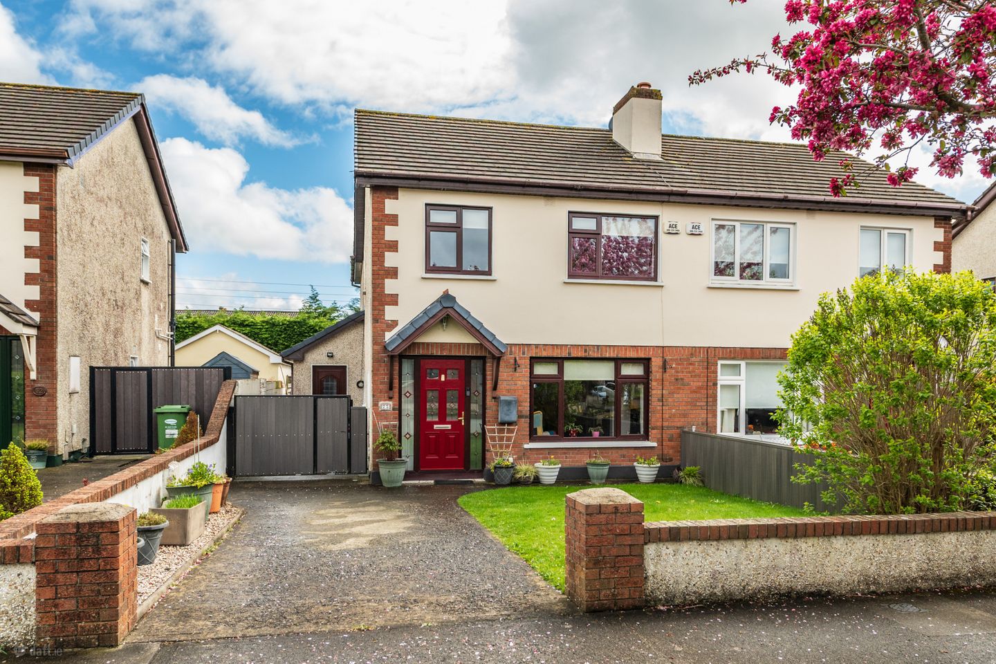 73 Hillview Heights, Clane, Co Kildare, W91T6V3