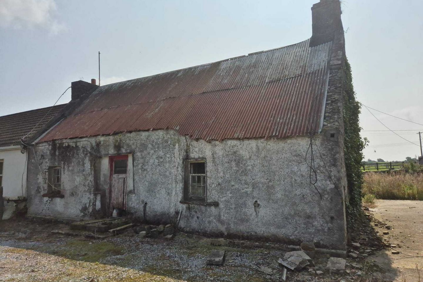 Killeaney, Glin, Co. Limerick