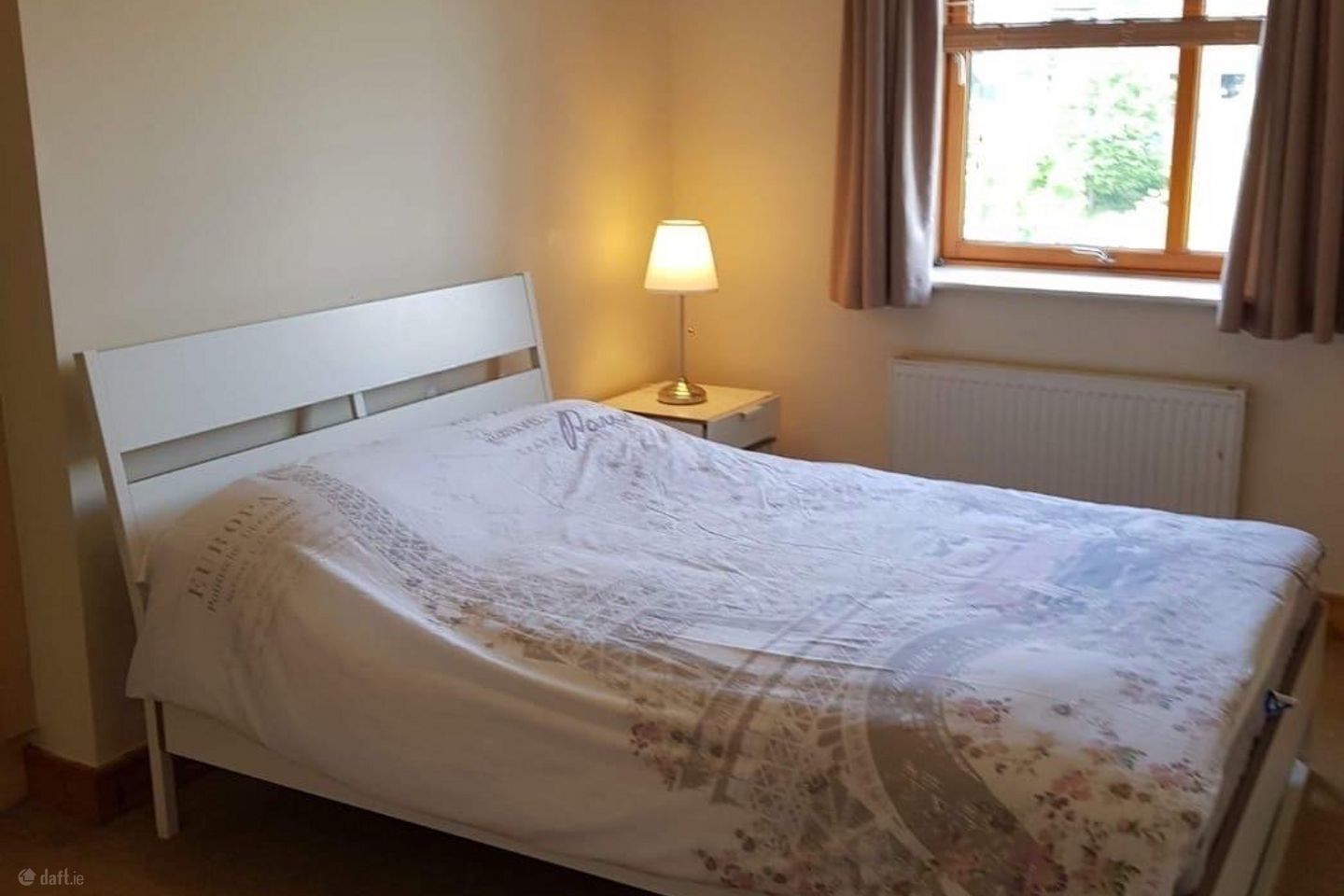1h Belarmine Drive, Stepaside, Dublin 18