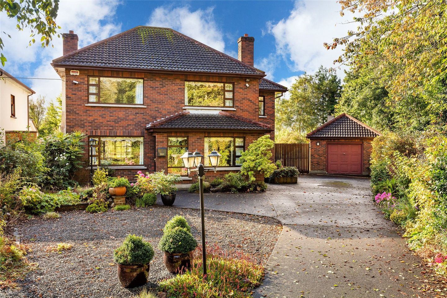 Thomond, 171 Park Avenue, Castleknock, Dublin 15, D15Y821