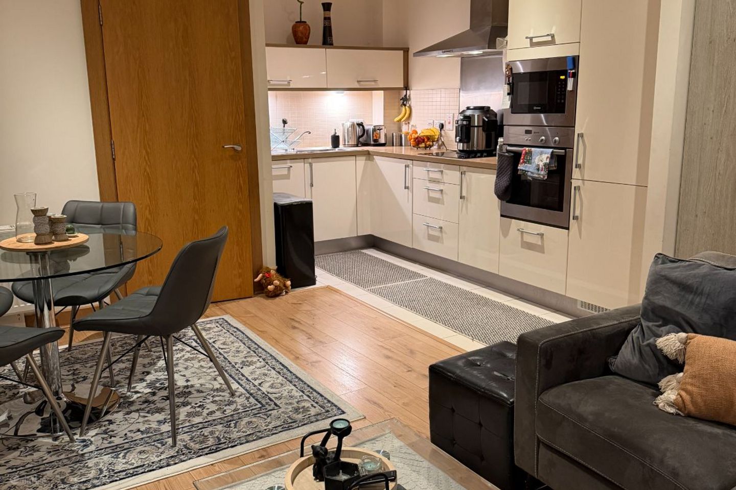 Navan Rd, Blanchardstown, Dublin 15