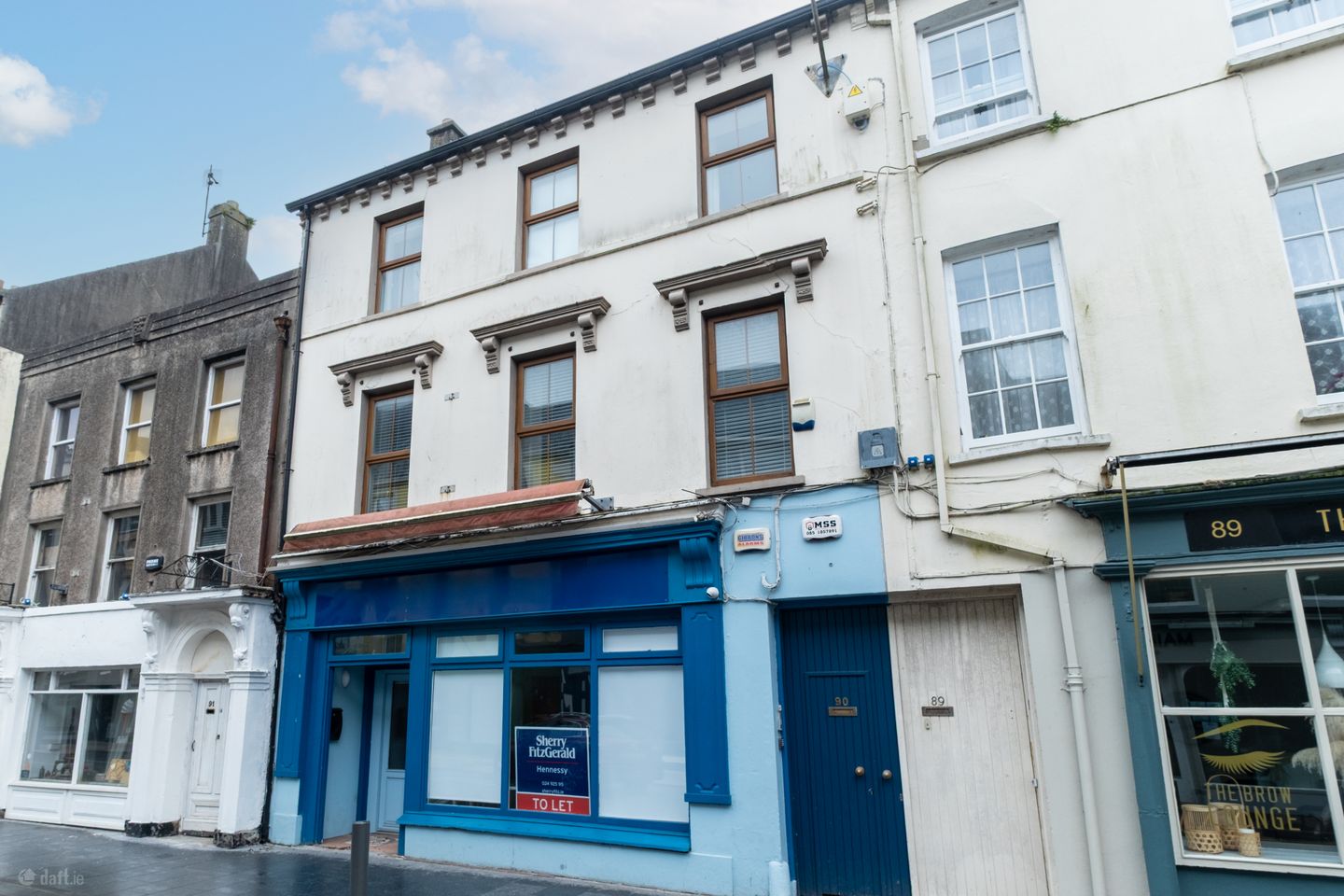 90 North Main Street, Youghal, Co. Cork