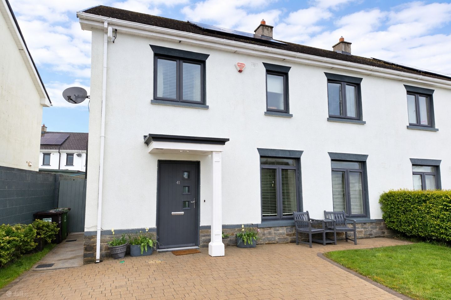 41 Hawthorn Manor, Coill Dubh, Co. Kildare, W91FKF6