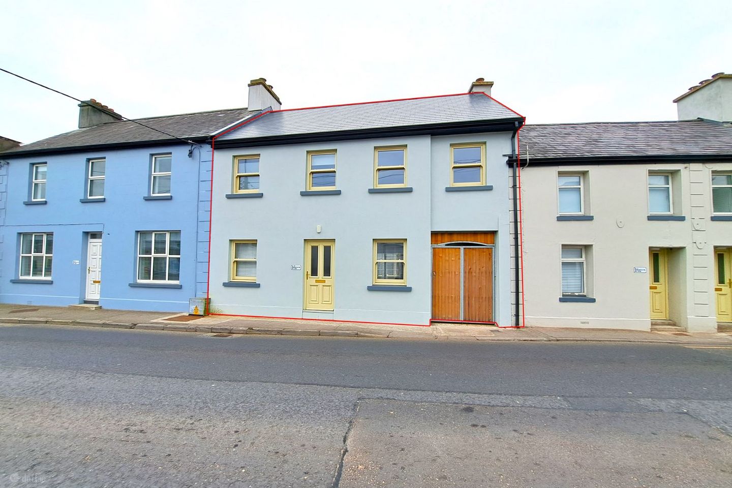 3b Newcastle Road, Galway, Shantalla, Co. Galway