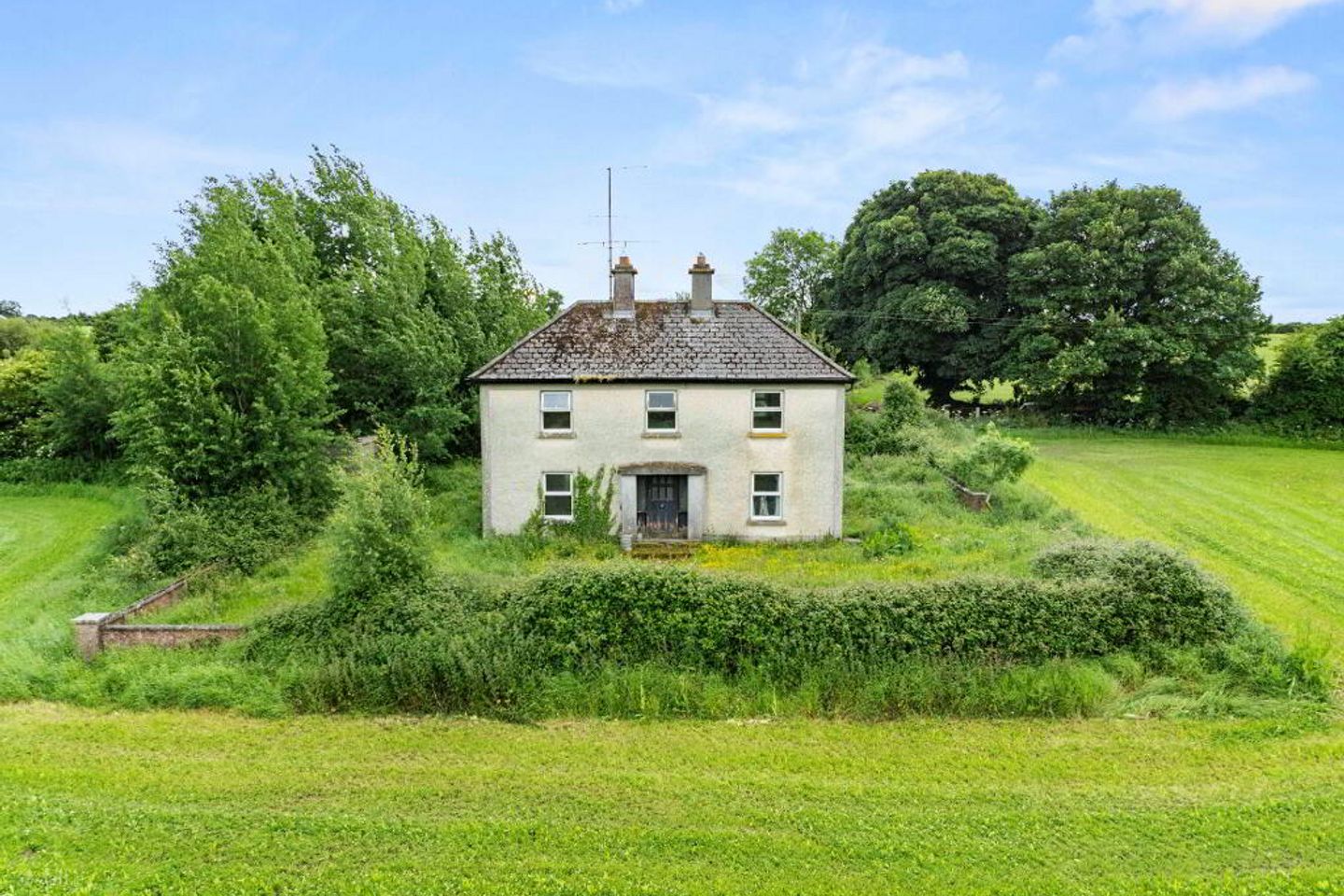 Ratheadan Bagenalstown, Co. Carlow, R21DC79