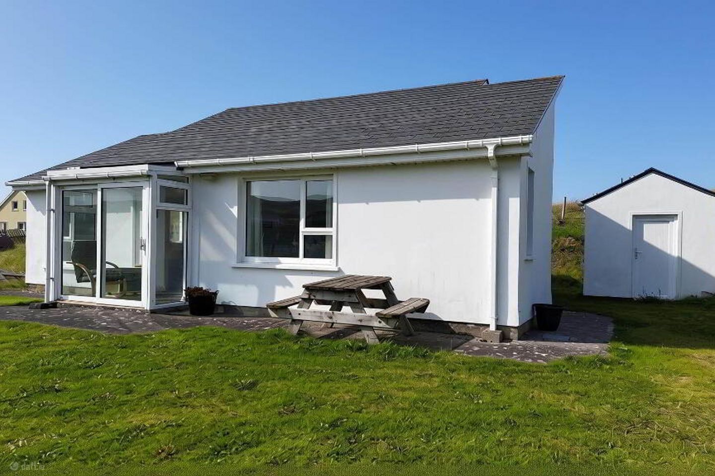 Three Ways, Maghery, Co. Donegal, F94D9E2