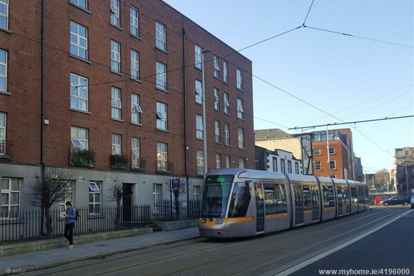 Bolton Square, Dublin 1
