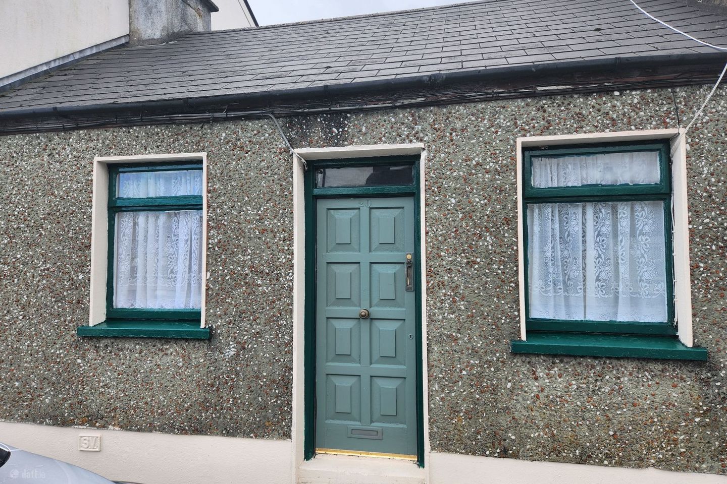 Upper Thomas Street, Castlebar, Co. Mayo, Castlebar, Co. Mayo