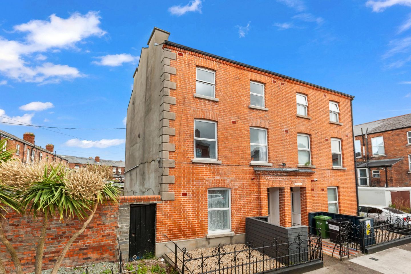75 Cabra Park, Phibsboro, Dublin 7, D07F662