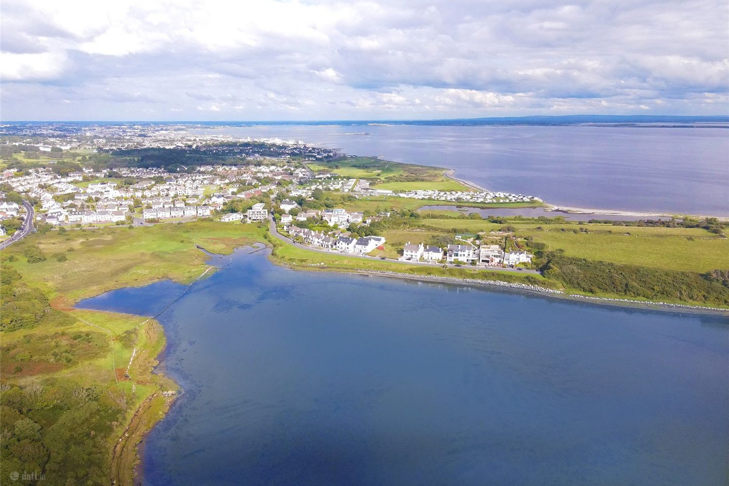 Site B, Blakes Hill, Knocknacarra, Galway