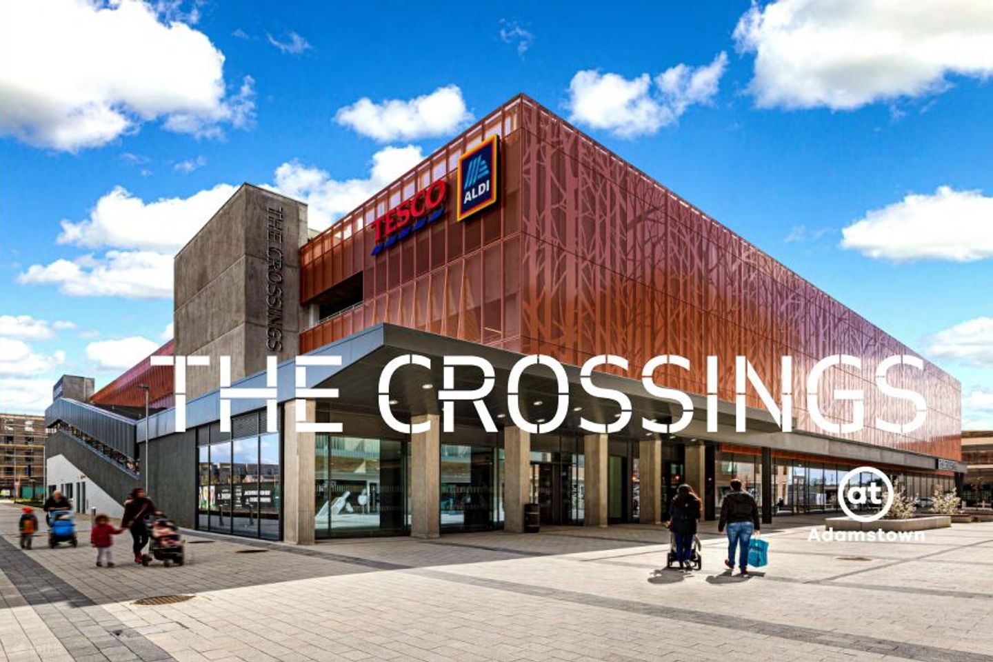 Medical Centre Opportunity, The Crossings, Adamstown, Co. Dublin
