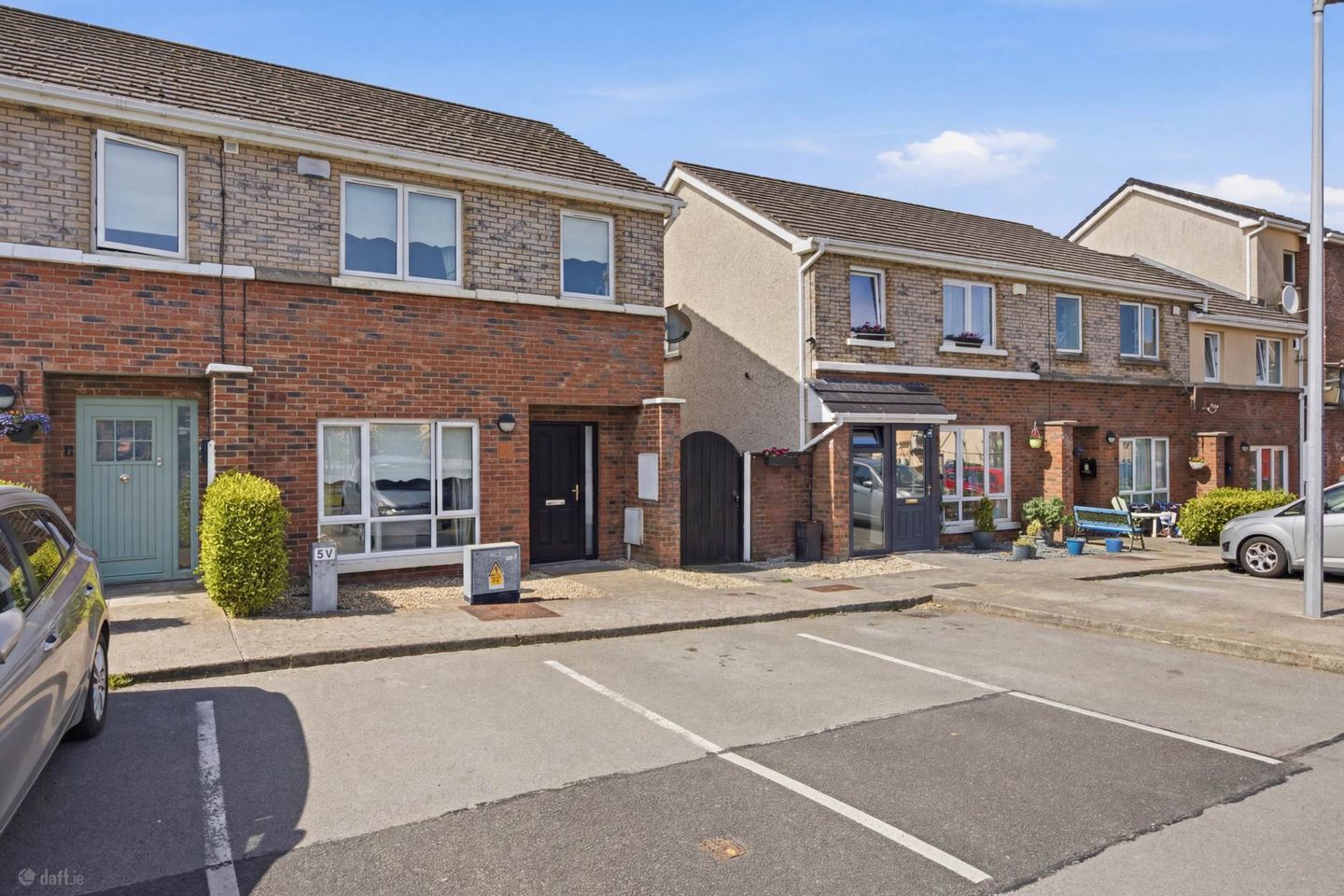 6 Hasting Green, Balbriggan, Co. Dublin, K32EV60