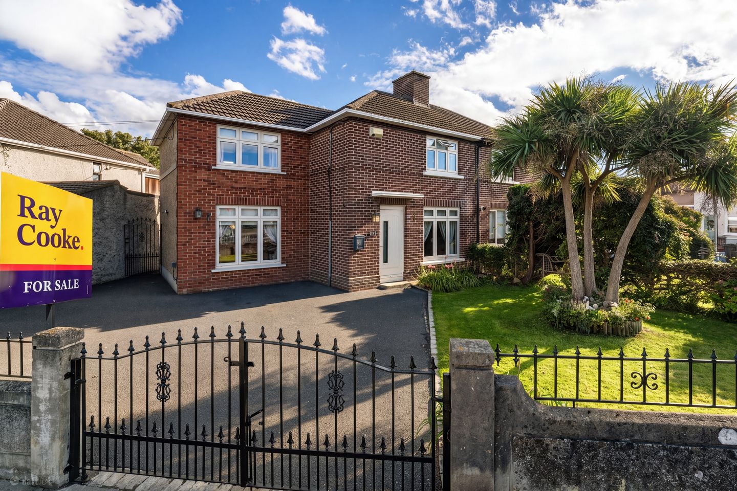 117 Faussagh Avenue, Cabra, Dublin 7