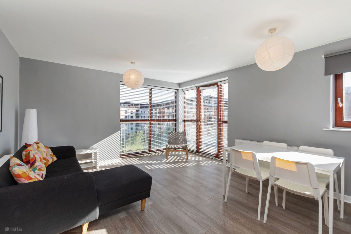 Apartment 284, Block 5, Parklands, Northwood, Santry, Dublin 9, D09X765