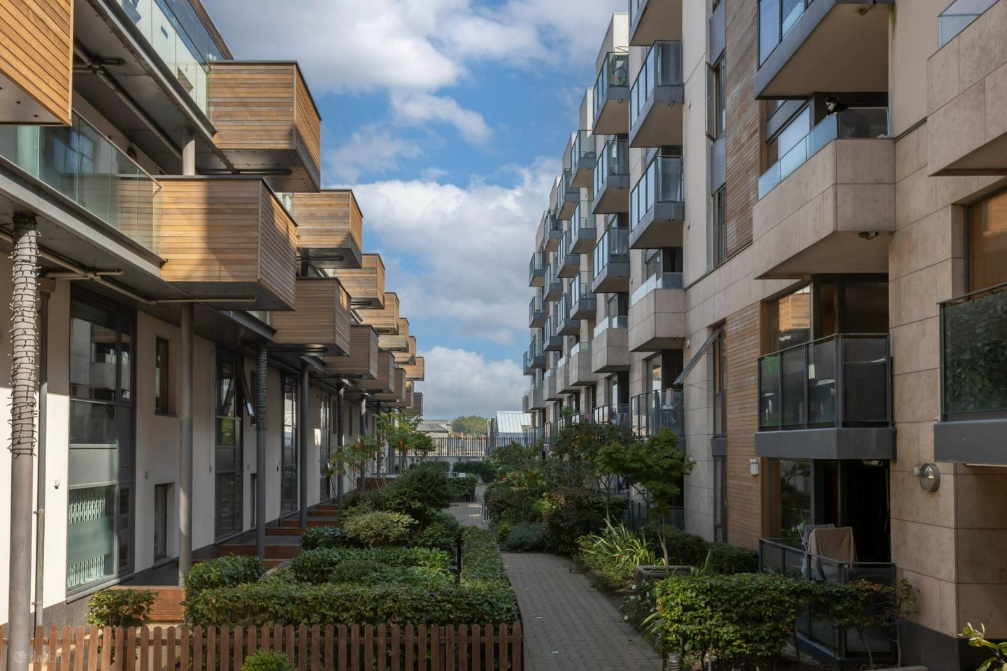 Bakers Yard, North Circular Road, Dublin 1