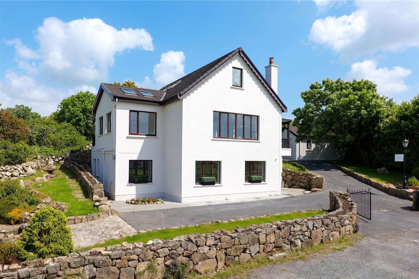 Derryloughaun East, Furbo, Co. Galway, H91D4EY