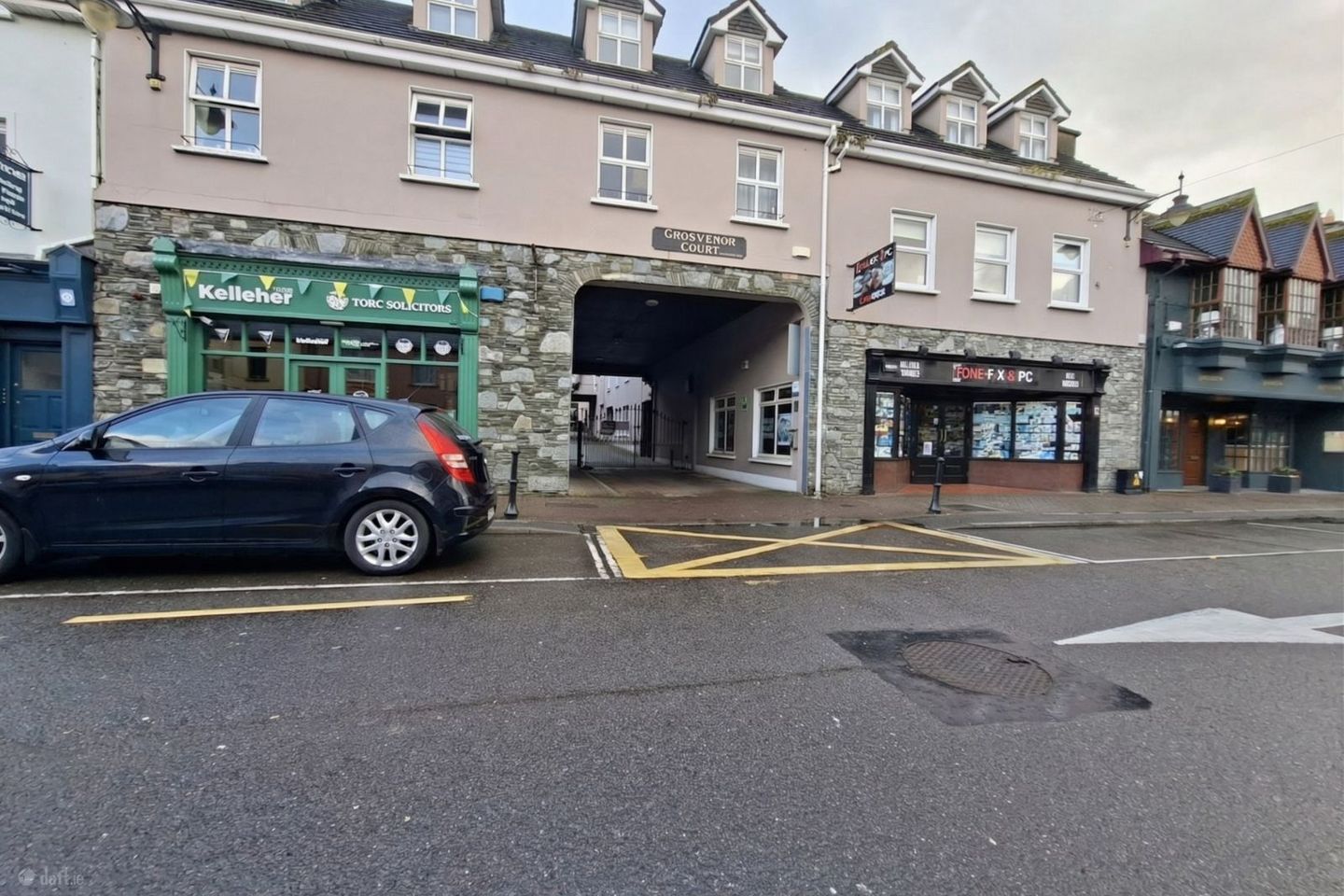 15 Grosvenor Court, High Street, Killarney, Co. Kerry, V93AP63