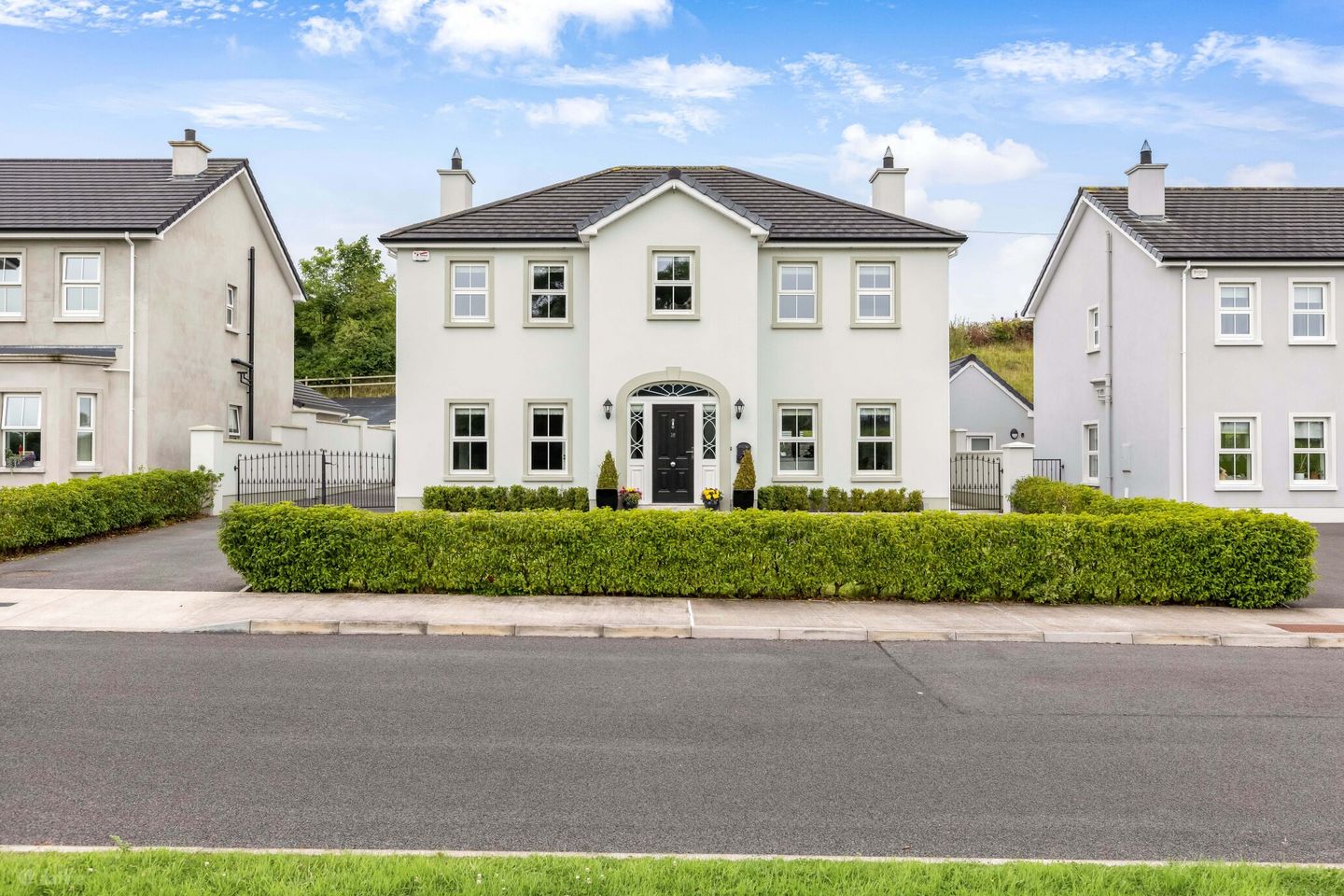 16 Telaydan Heights, Milltown, Monaghan Town, H18FP49