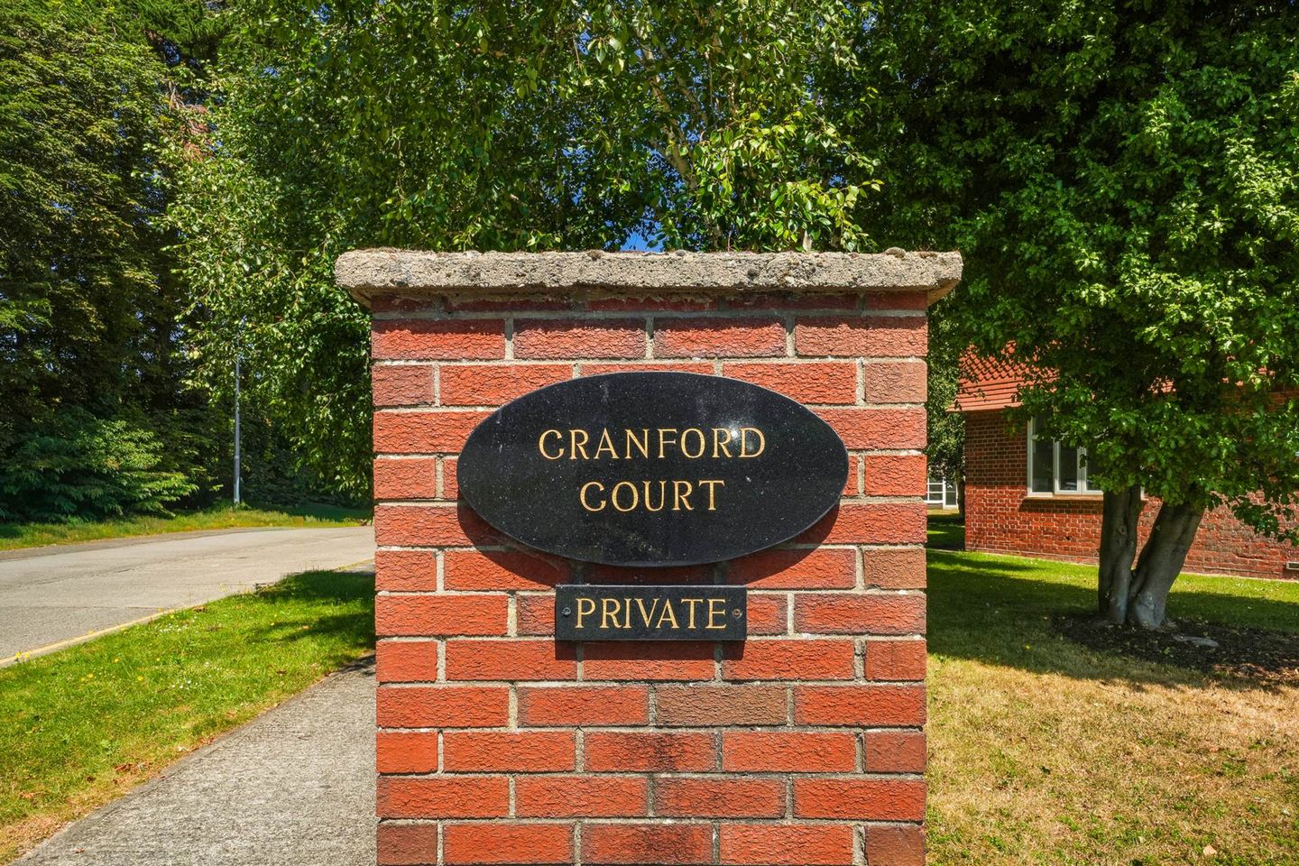 Apartment 64, Cranford Court, Stillorgan Road, Dublin 4, Co. Dublin, D04HH28