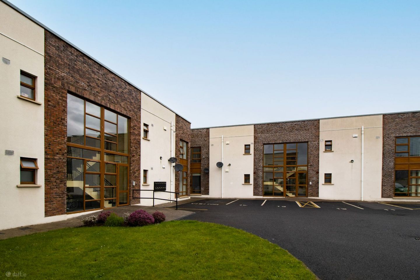 14 College Court, Mountrath Road, Portlaoise, Co. Laois, R32CX62