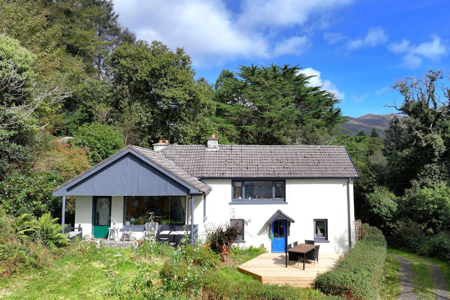 Angel View, Keeltrasna, Adrigole, Co. Cork, P75Y924