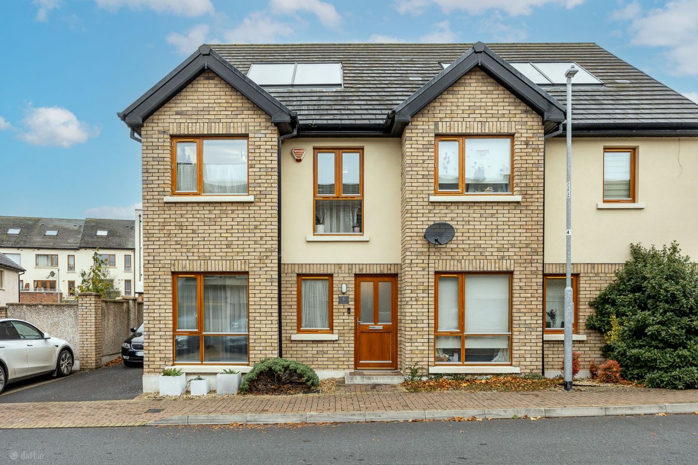 6 Millbourne Drive, Ashbourne, Ashbourne, Co. Meath, A84YE64