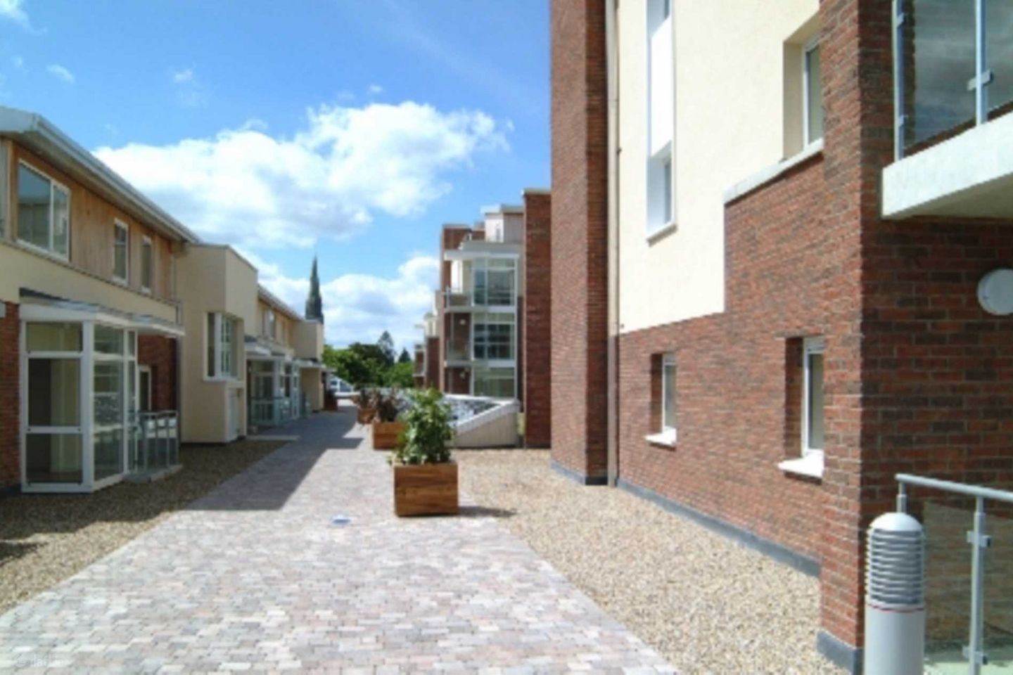 8 Deerpark House, Maynooth, Co. Kildare