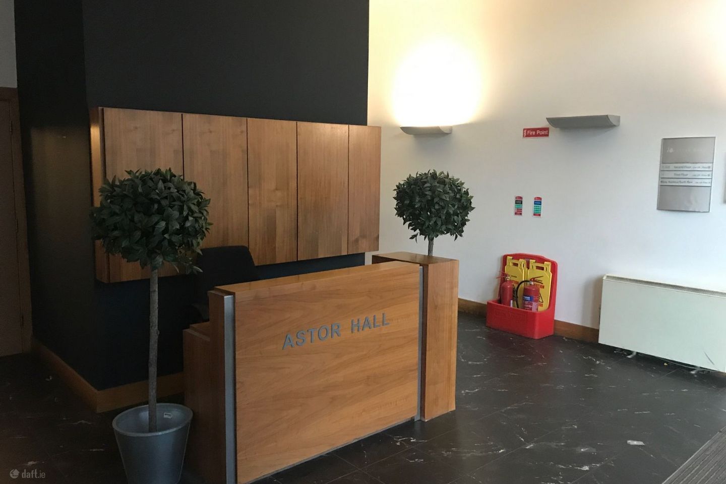 Apartment 402, Astor Hall, Dublin 2, Dublin 1