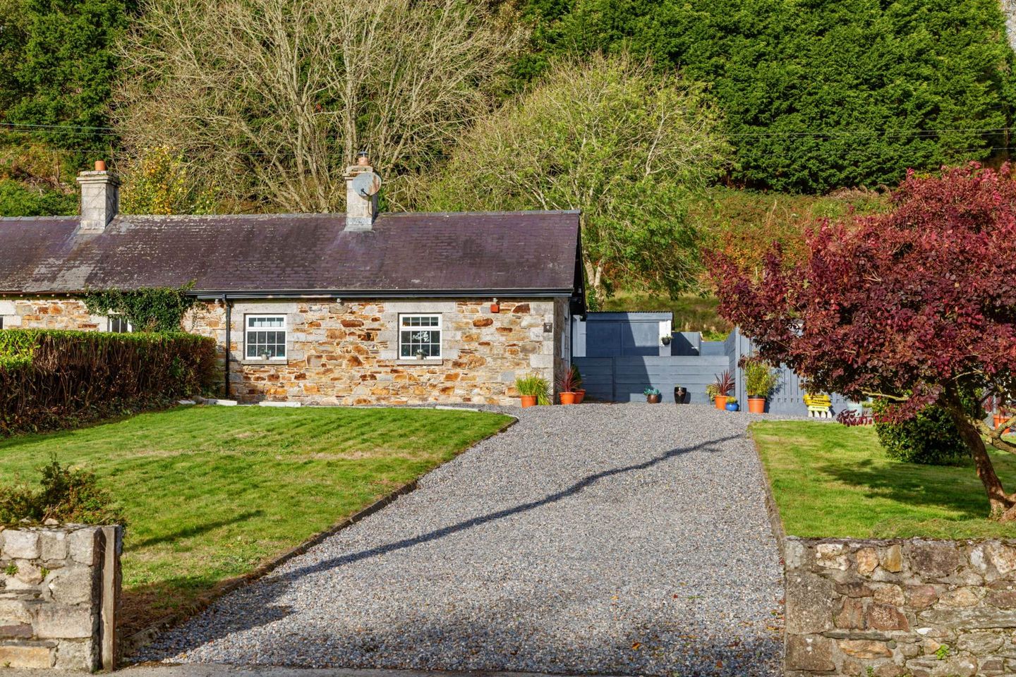 No. 4 Quarry Street, Shillelagh, Co. Wicklow, Y14E890