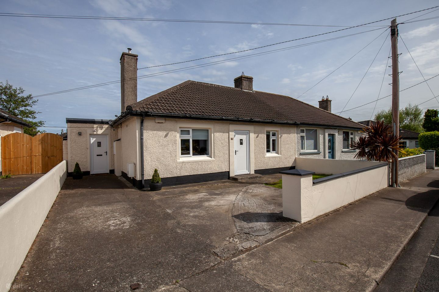 45 Middle Third, Killester, Killester, Dublin 5, D05XF53