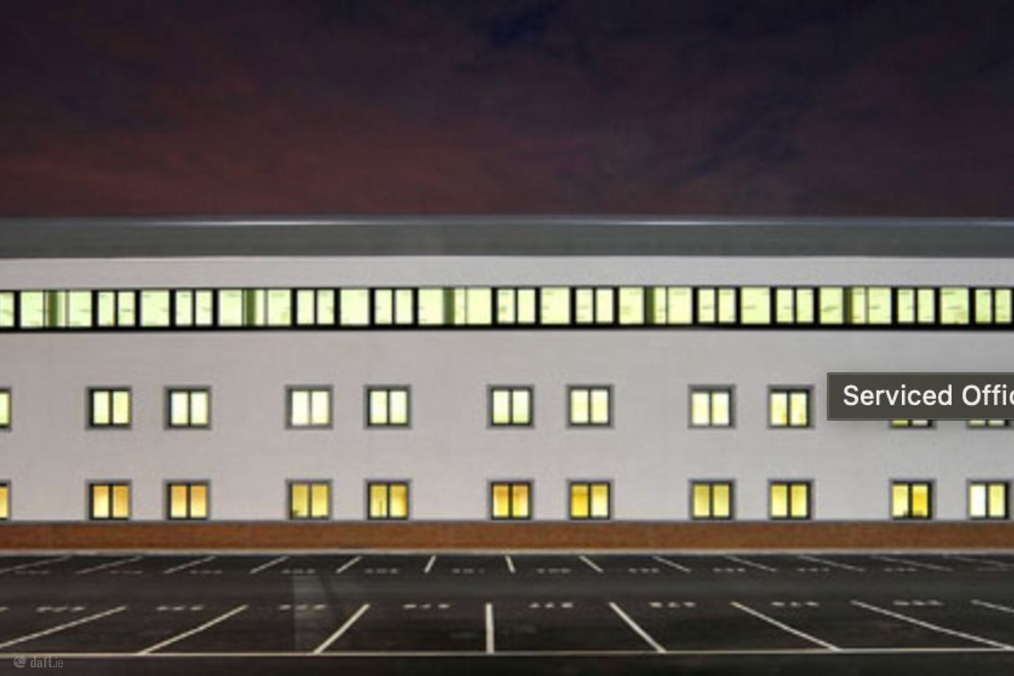 Bracetown Business Park, Clonee, Co. Dublin