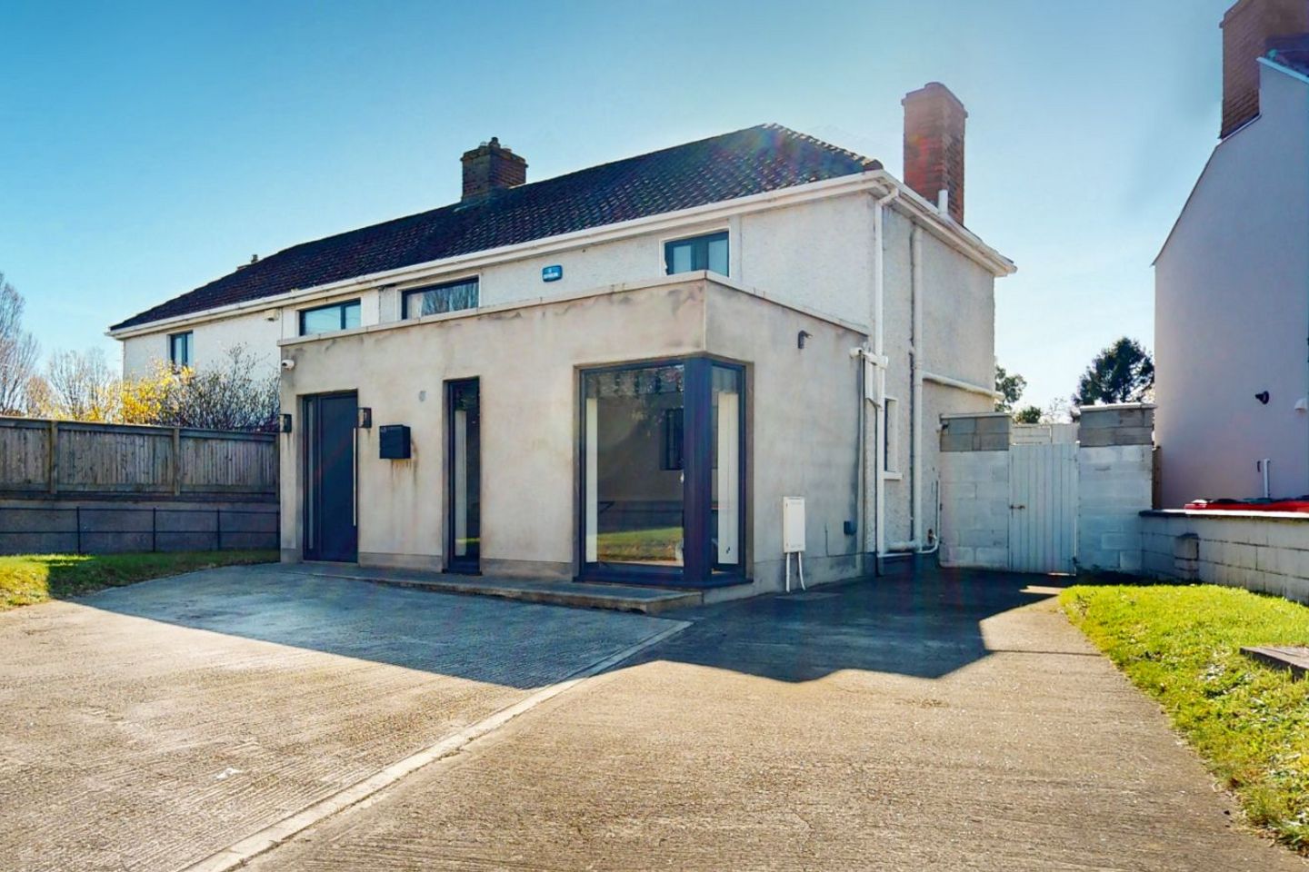 48 Saint Pappin Road, Glasnevin, Dublin 11, D11KP86