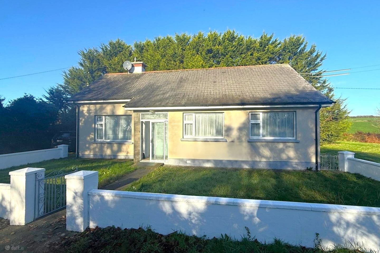 Cahergal, Clonakilty, P85HD61