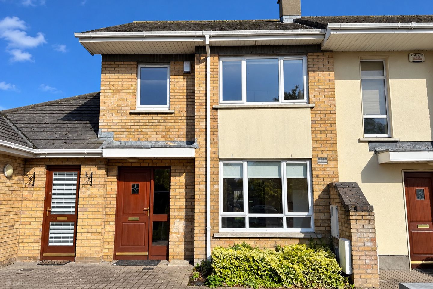 45 Ivy Court, Beaumont Woods, Beaumont, Dublin 9, D09R668
