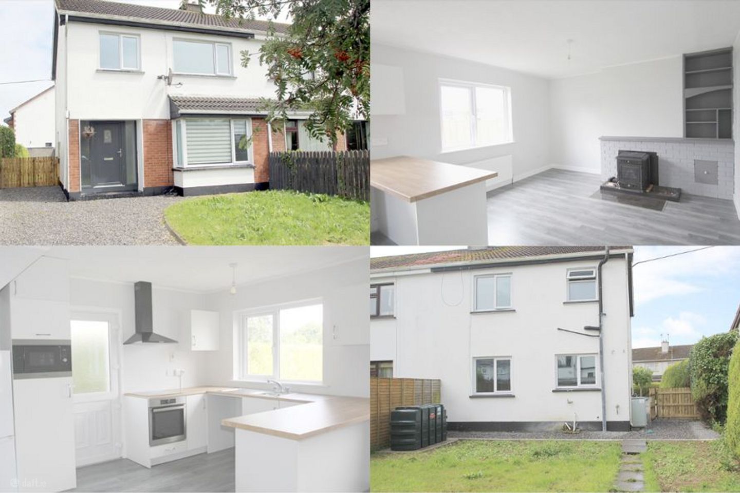 2 The Grove, Tullamore, Co. Offaly, R35WY02