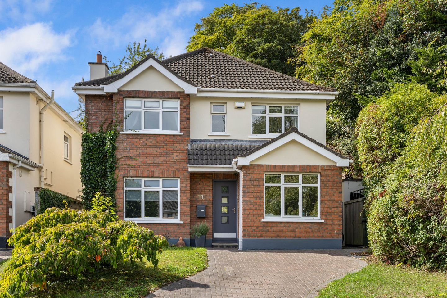 11 Rathmichael Woods, Shankill, Dublin 18, D18E1T2