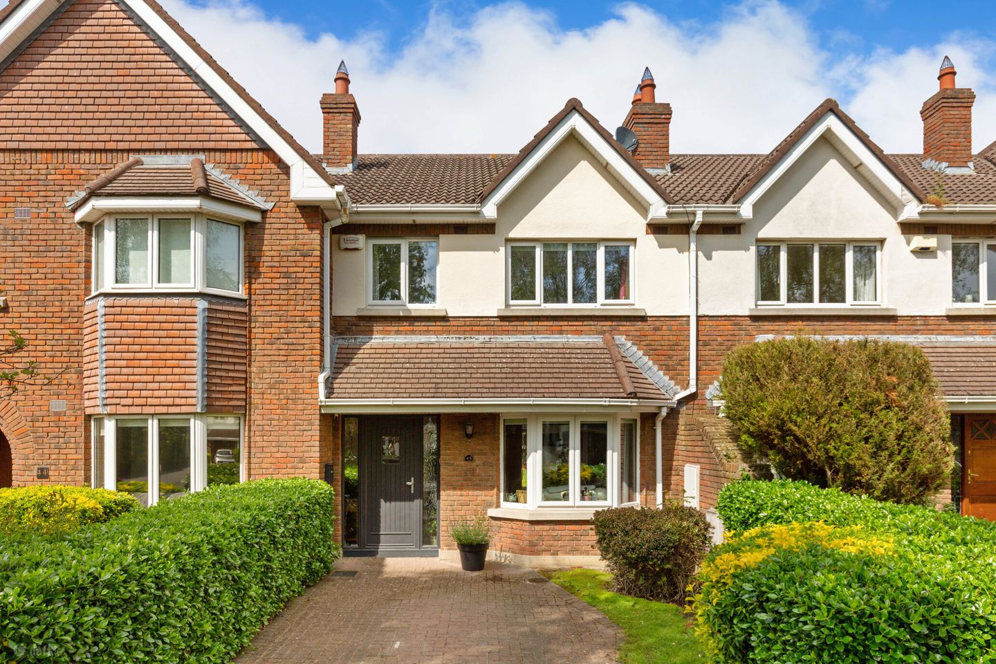 45 Churchfields, Milltown, Dublin 14, D14N5W0