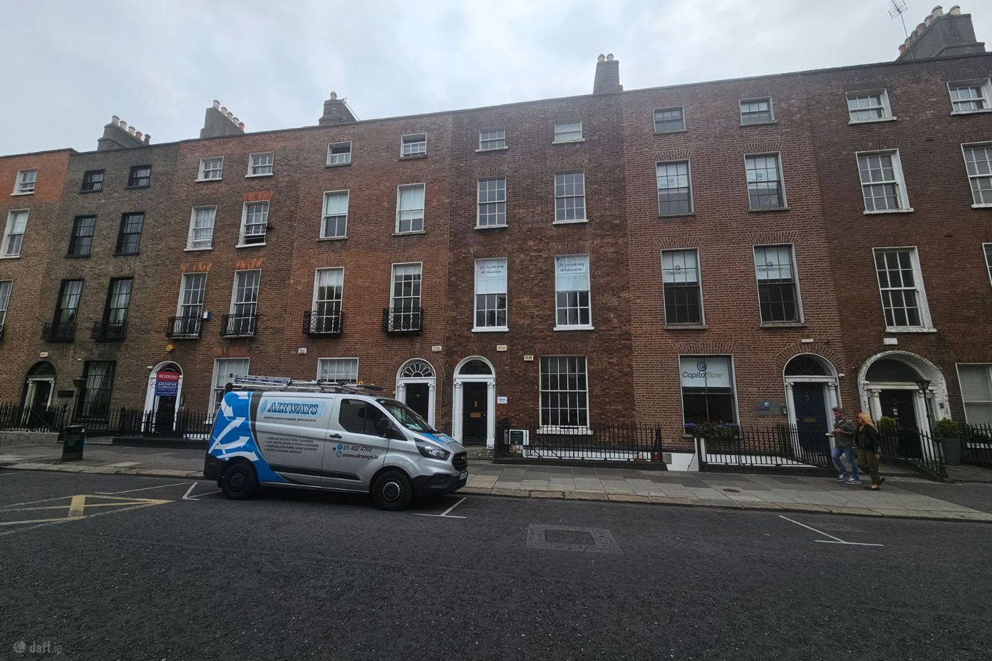 97 Baggot Street Lower, Second Floor , Dublin 2