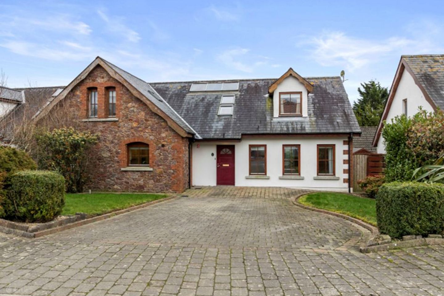 4 Sunset Avenue, Riverchapel, Riverchapel, Co. Wexford, Y25CR70