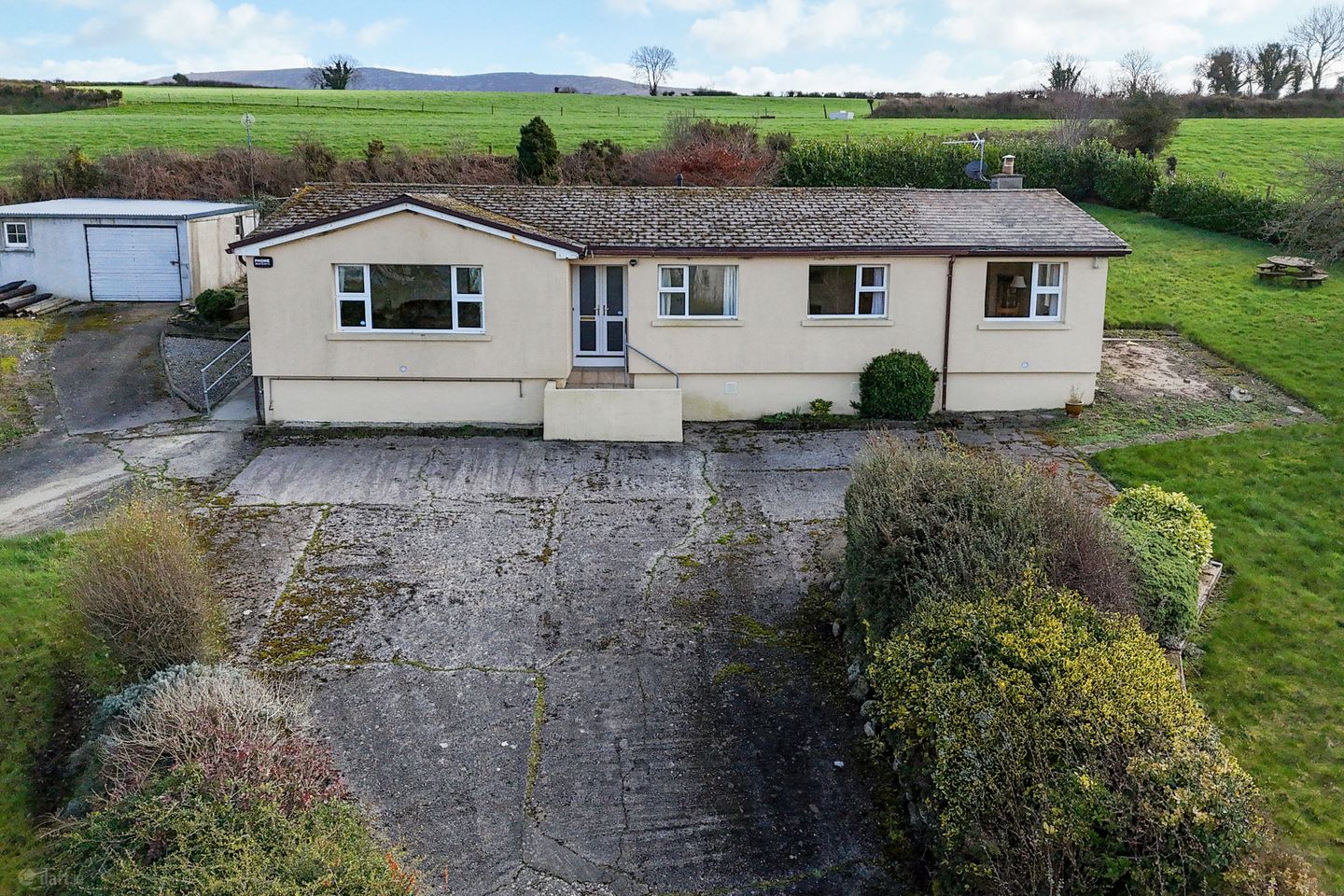 Glynn, St. Mullins, Co Carlow, R95N7X8