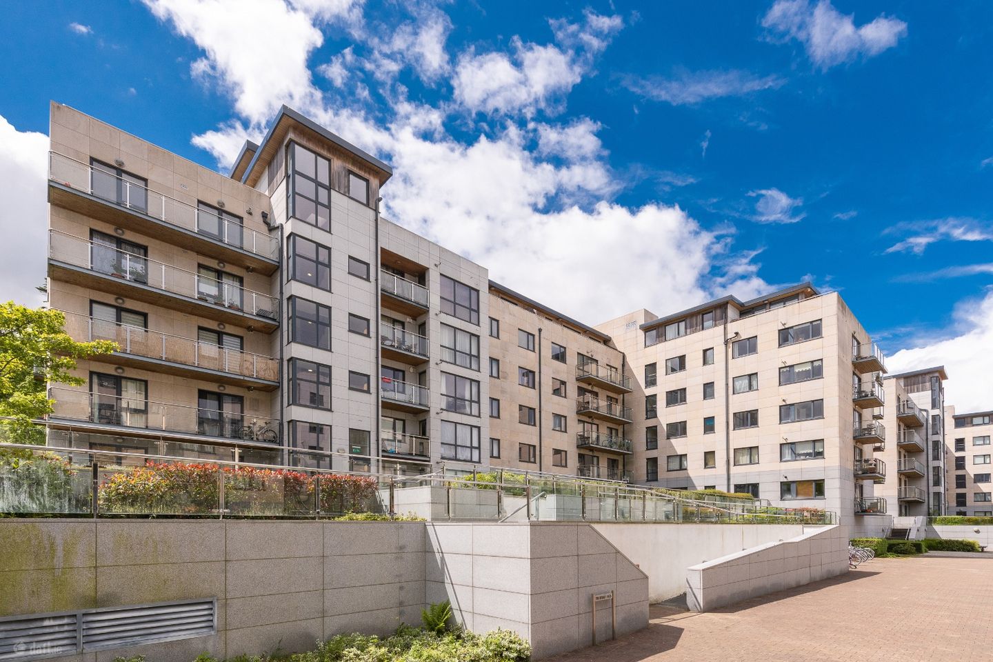 Apartment 65, The Cedar, Stepaside, Dublin 18