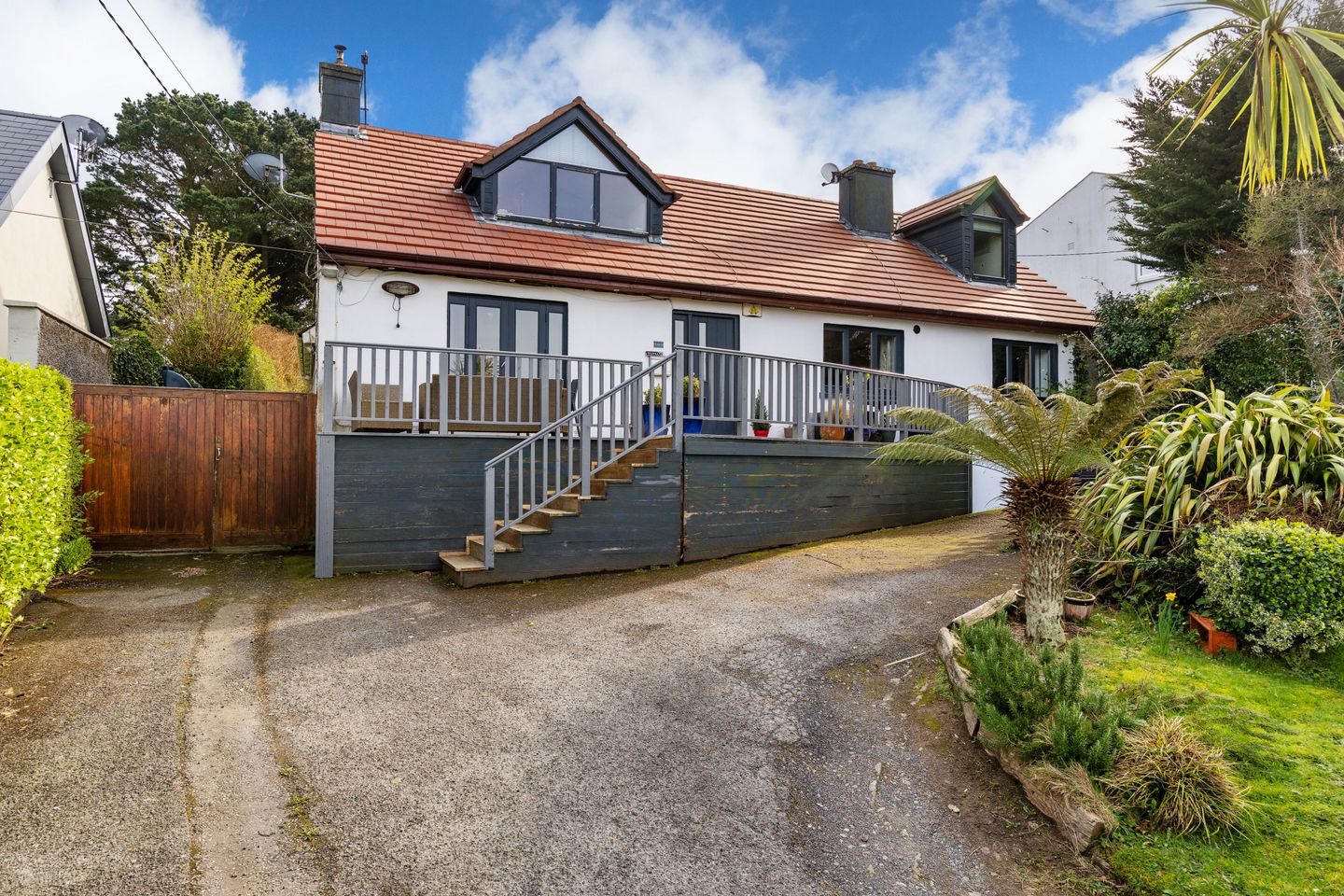Tupelo, Thormanby Road, Howth, Co Dublin, D13RK00