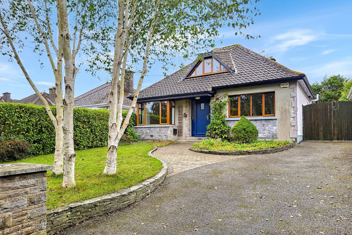 6 Claureen Drive, Ennis, Co Clare, V95H7RK
