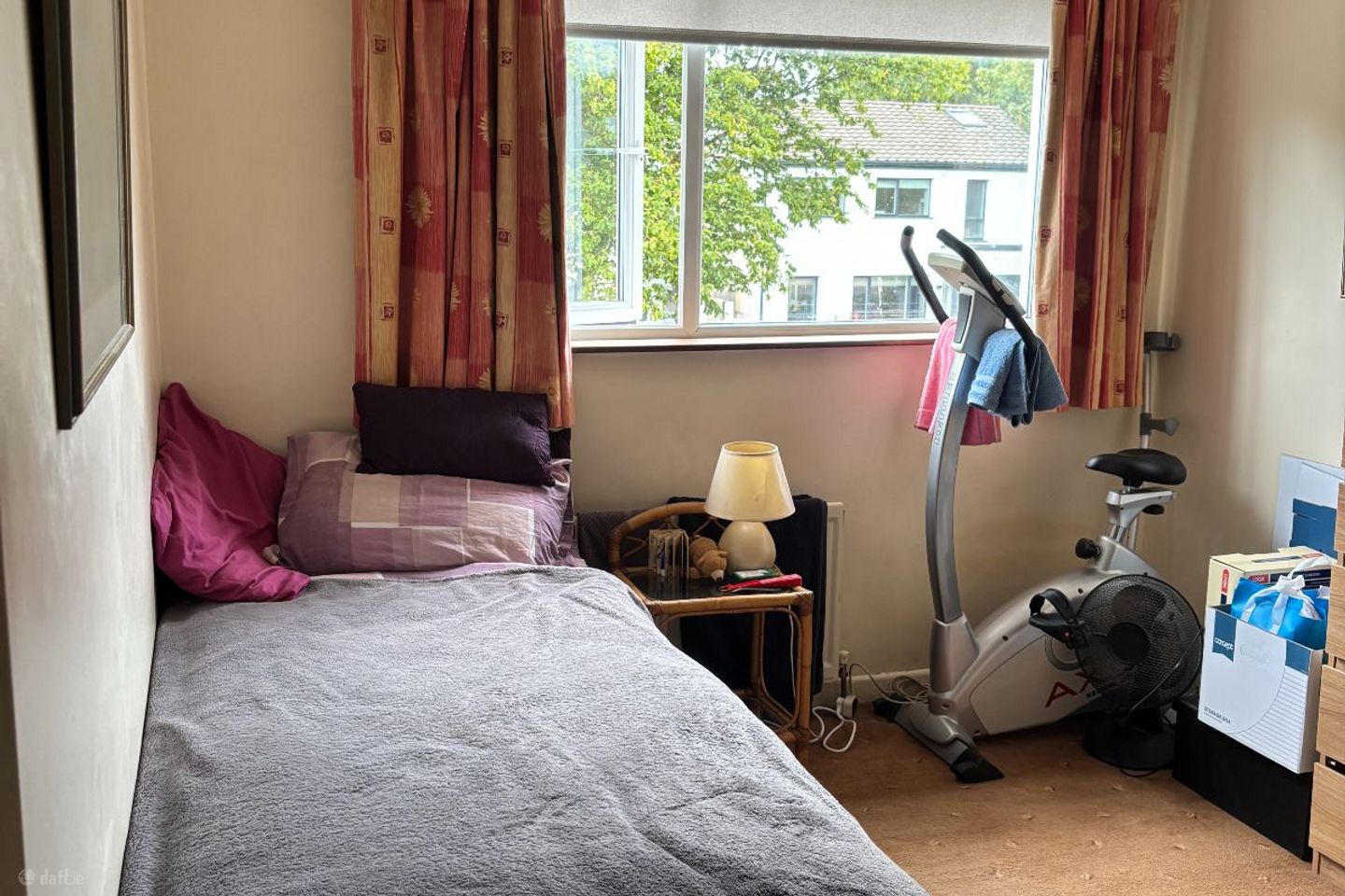 Marsham Court, Stillorgan, Blackrock, Co. Dublin, Kilmacud, Co. Dublin