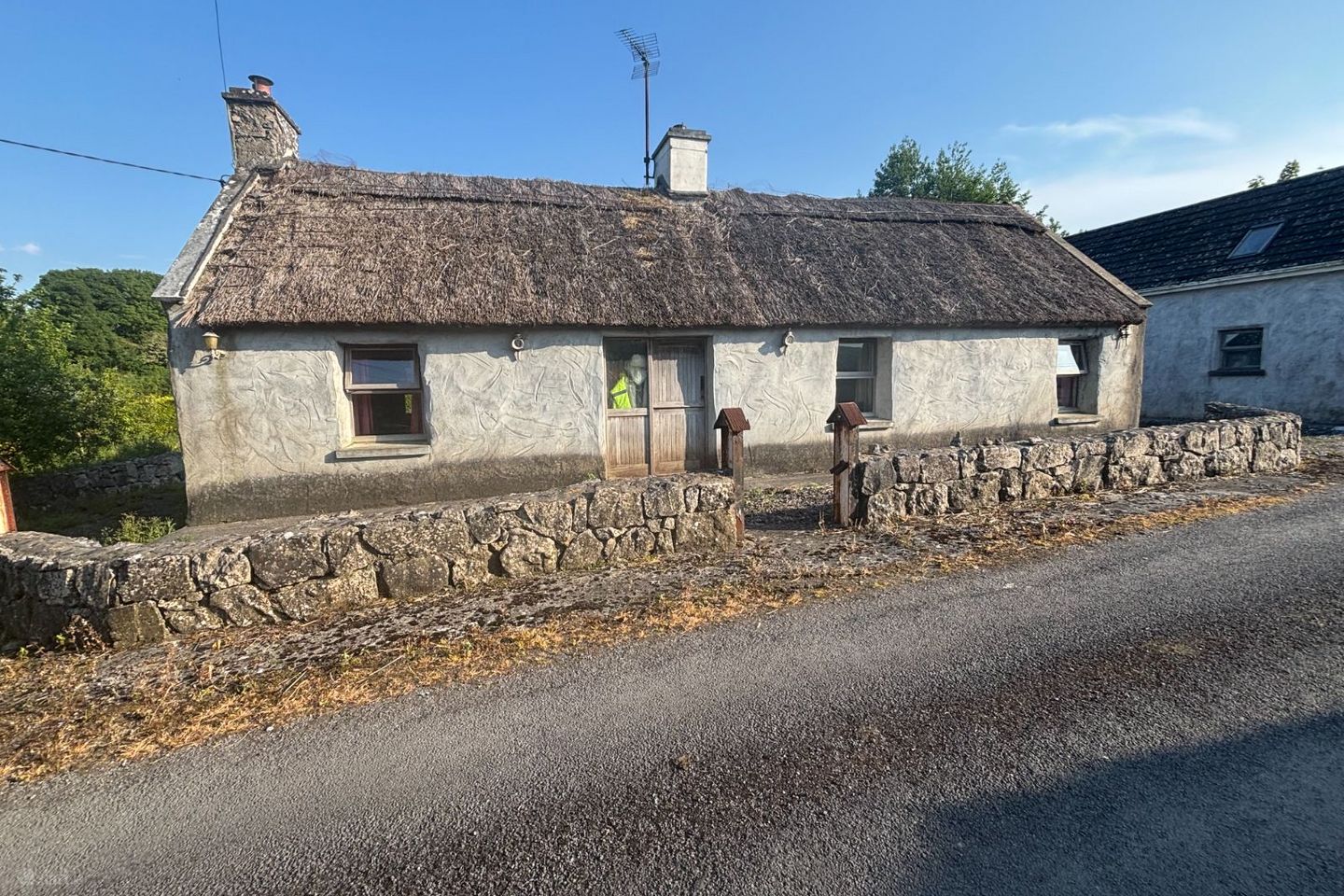 Kilkeeran, Kilmaine, Cross, Co. Mayo, F31FW32