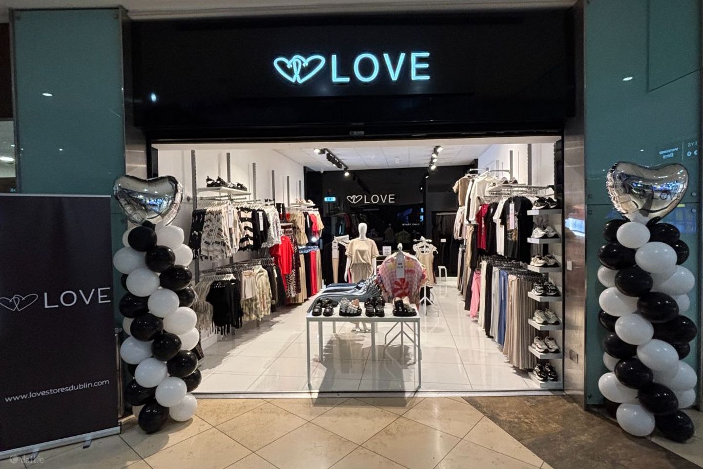 G30 , Pavilions Shopping Centre , Malahide Road , Swords , Co Dublin , Swords, Co. Dublin
